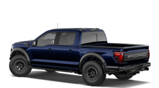 2026 Ford F-150® External Image 2